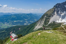 Oesterreich-10 Weitblick