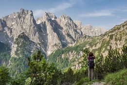 Oesterreich-13 Wilder Kaiser