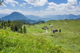 Oesterreich-2 Walleralm