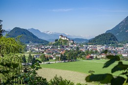 Oesterreich-3 Kufstein