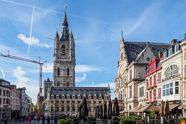 Belfort von Gent (Stadtturm)