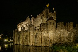 Burg Gravensteen