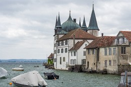 Bodensee-14 Steckborn (Schweiz)