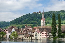Bodensee-17 Stein am Rhein (Schweiz)