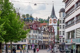 Bodensee-4 St. Gallen