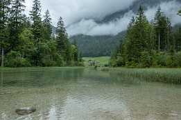 Alpen_Juni_2020-16 Hintersee - ein Regentag