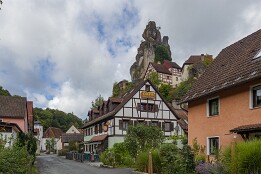 Pottenstein-5 Tüchersfeld