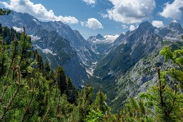 Alpen_Juni_2020-106 Reintal, vom Schachen aus gesehen