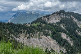 Alpen_Juni_2020-63 Blick zum Kreuzeck und Kreuzjoch von der Hochalm