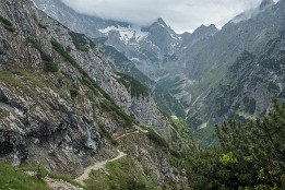 Alpen_Juni_2020-80 Blick vom Knappensteig ins Höllental