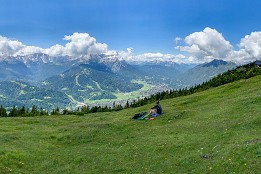 Alpen_Juni_2020-85 Blick vom Wank über Garmisch