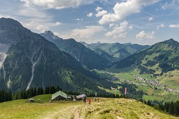 Bild_2015-28 Kleinwalsertal - Alpe Kuhgehren