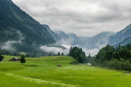 Trettachtal-2 Trettachtal bei Dietersberg