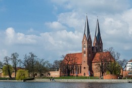 Ruppiner_Seen-5 Neuruppin - der Dom