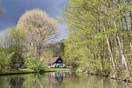 Bilder2017-68 Nach dem Graupelschauer bei Eiche.