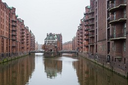 Lueneburg-20 Speicherstadt