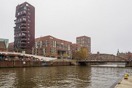 Lueneburg-22 Hafenviertel