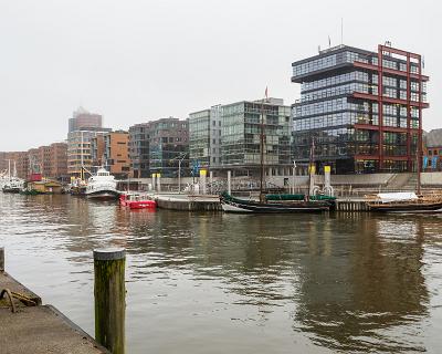 Lueneburg-23  Hafenviertel : Hamburg
