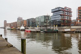 Lueneburg-23 Hafenviertel