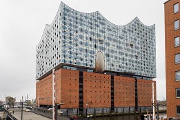 Lueneburg-25 Philharmonie