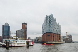 Lueneburg-27 Philharmonie