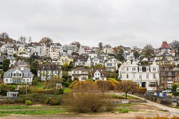Lueneburg-28 Blankenese