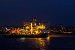 Lueneburg-44 Nachtarbeit