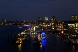 Lueneburg-45 Blick von der Philharmonie