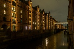 Lueneburg-47 Speicherstadt