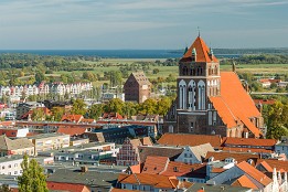 Bild_2012-26 Blick auf die St. Marienkriche.