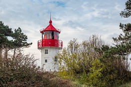 Hiddensee_Nov2019-3 Leuchtfeuer gellen - anderer Blick