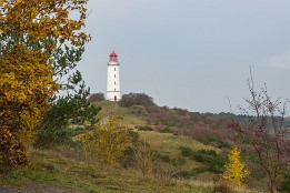 Hiddensee_Nov2019-5 Leuchtturm Dornbusch