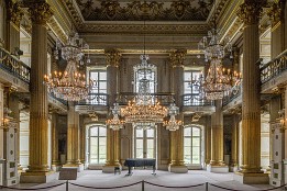 Lenzen-11 Großer Saal im Schloss