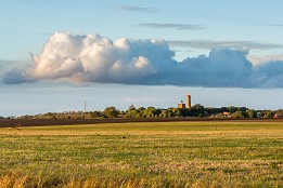 Bilder2016-58 Kap Arkona am Abend