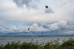 Bilder2016-60 Kite Spot bei Dranske