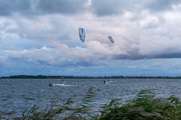 Bilder2016-61 Fahrspaß bei starkem Wind