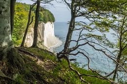 Bild_2015-30 Gleicher Blick auf den Wissower Klinken - wieder etwas später