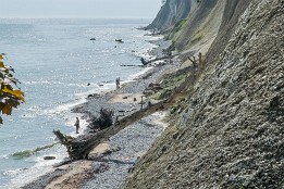 Bild_2015-34 Kreideküste Jamsund Nationalpark (nahe Kieler Bach)