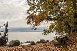 Bild_2012-40 Am Abend in der Goor bei Lauterbach.