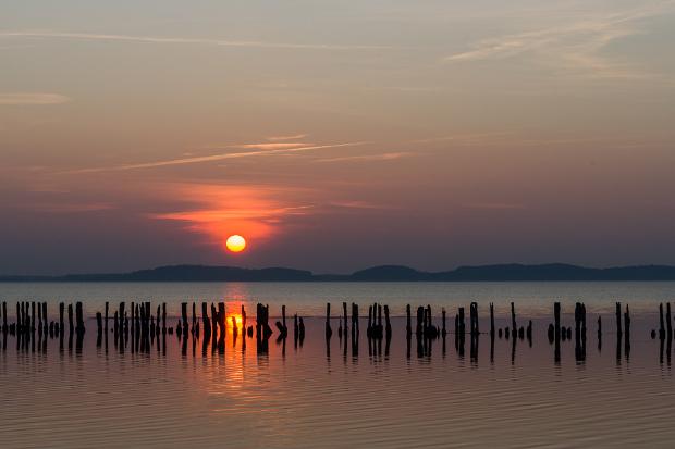 Sassnitz, Sagard, Polchow