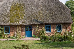 Website-170 alte Bauernkate in Nardevitz