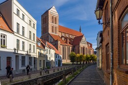 Herbst_2025-12 Kirche St. Nikolai