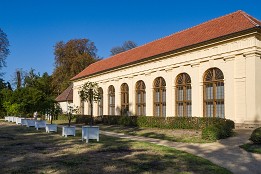 Dessau_Woerlitz_2018-18 Die Orangerie.