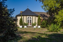 Dessau_Woerlitz_2018-22 Das Teehaus.