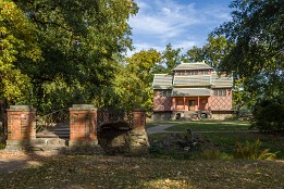 Dessau_Woerlitz_2018-40 Teehaus