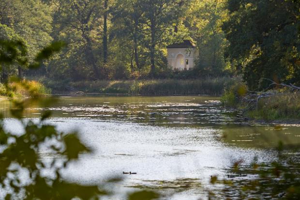 Gartenreich Dessau-Wörlitz