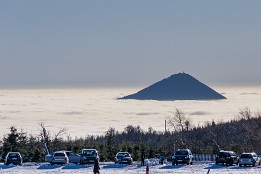 Bilder2016-77 Blick vom Zinnwalder Hochmoor ins Tschechische