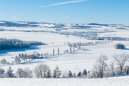 Bilder2017-7 Blick über Hermsdorf am Wilisch