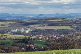DDarround_03_2019-2 Blick von Karsdorf über Kreischa in die Sächsische Schweiz
