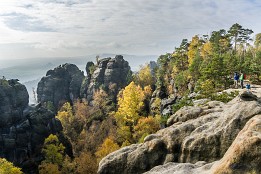 Bilder2016-72 Auf dem Kammweg (Affensteine)